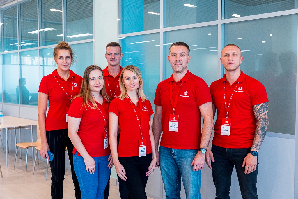 Сотрудники